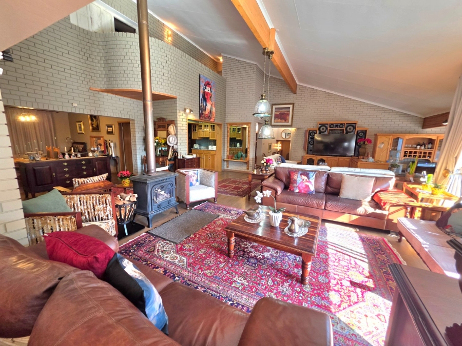 4 Bedroom Property for Sale in Panorama Free State